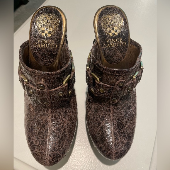 Vince Camuto mules - Picture 2 of 6